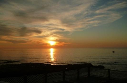 The At Sunset Cliffs Hotel